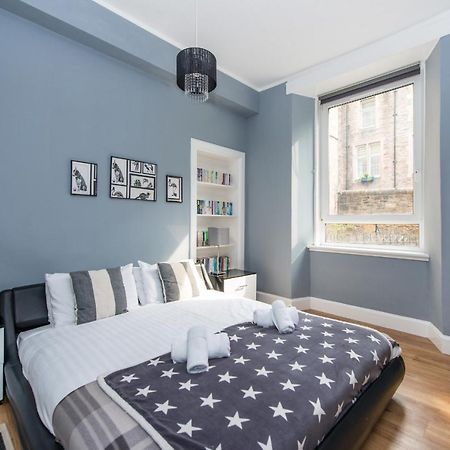 City Centre, 5 Star Ground Floor Эдинбург Экстерьер фото