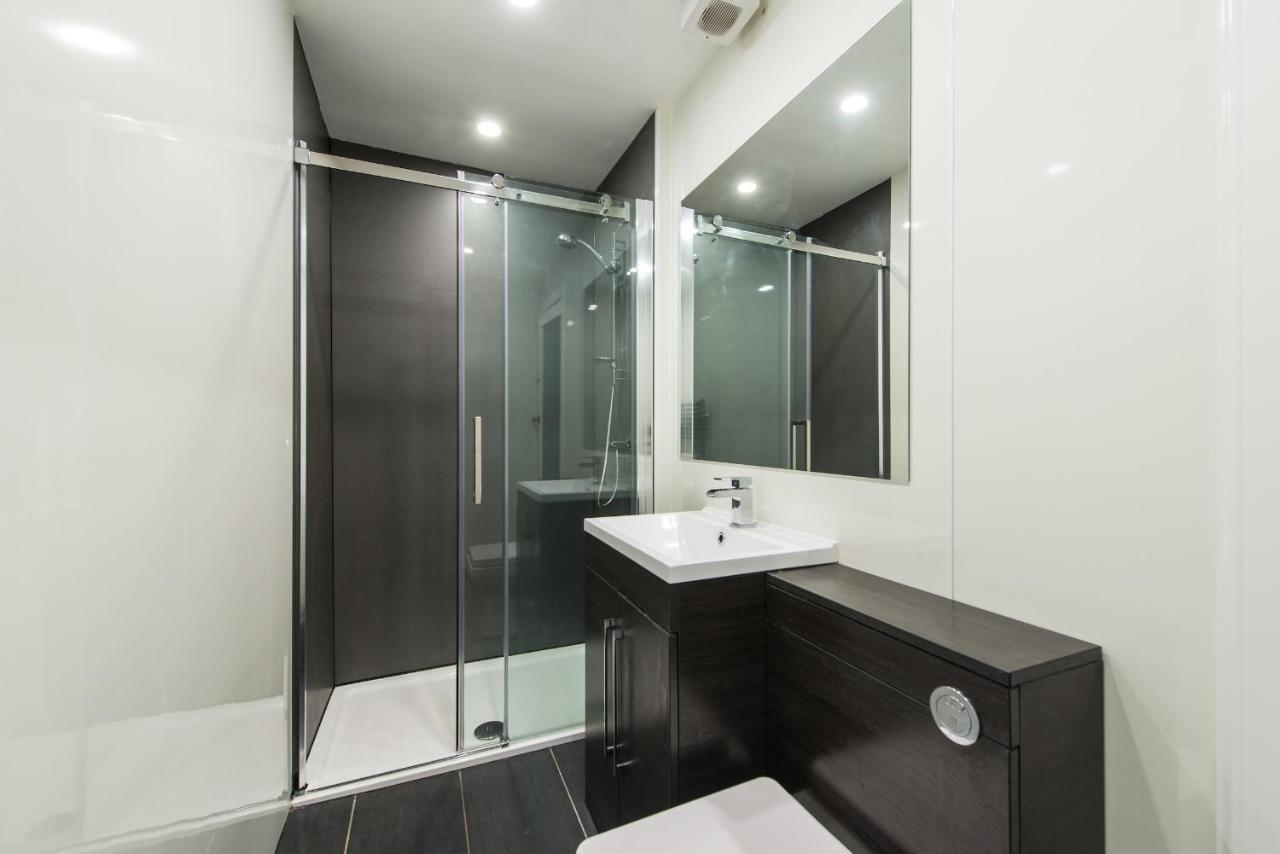 City Centre, 5 Star Ground Floor Эдинбург Экстерьер фото